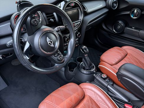 Used 2017 MINI Cooper Convertible FWD image 14