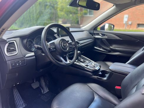 Used 2018 MAZDA CX-9 Touring w/ Touring Premium Package image 18