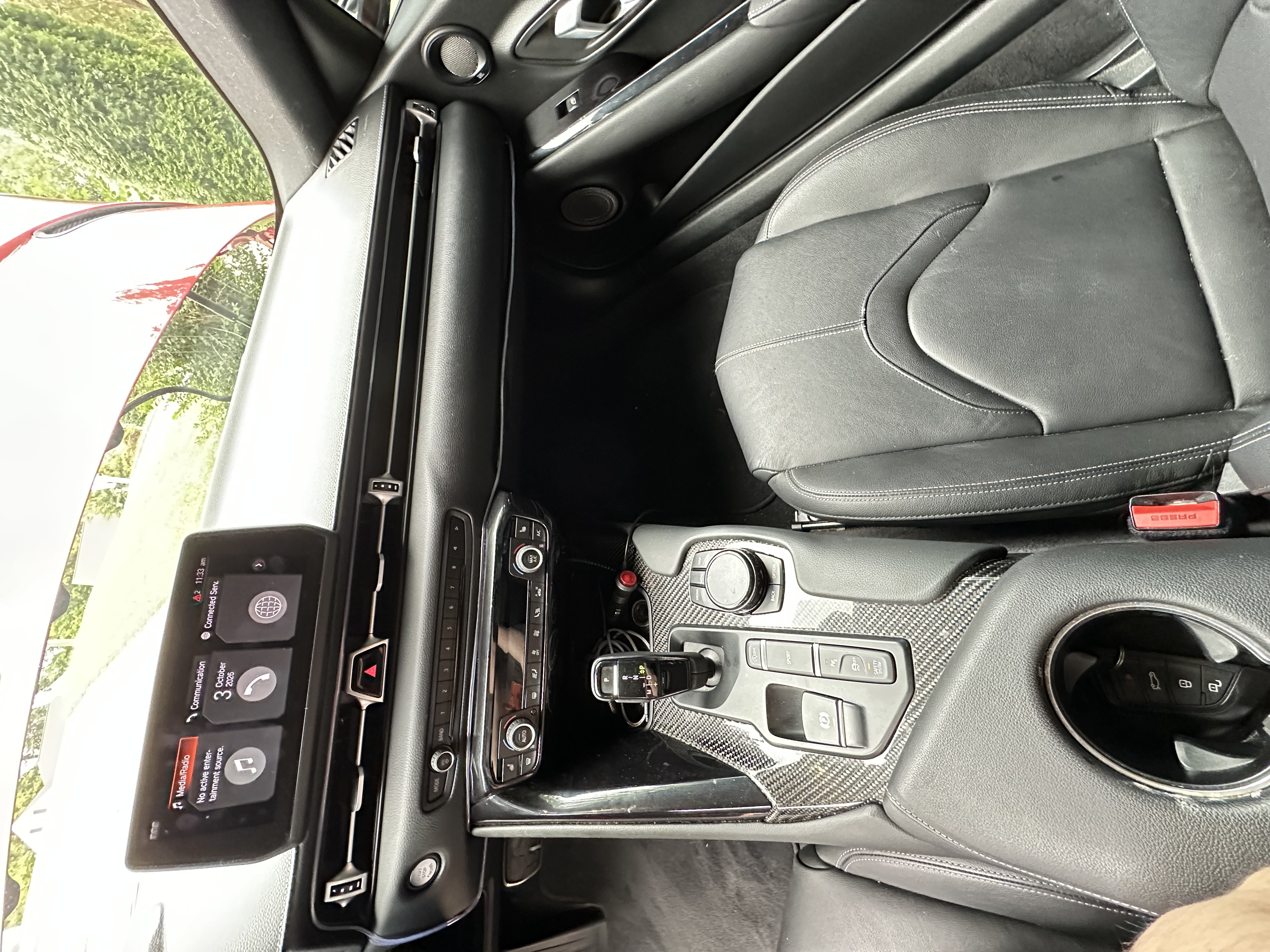 Used 2022 Toyota Supra Premium w/ Driver Assist Package RWD image 15