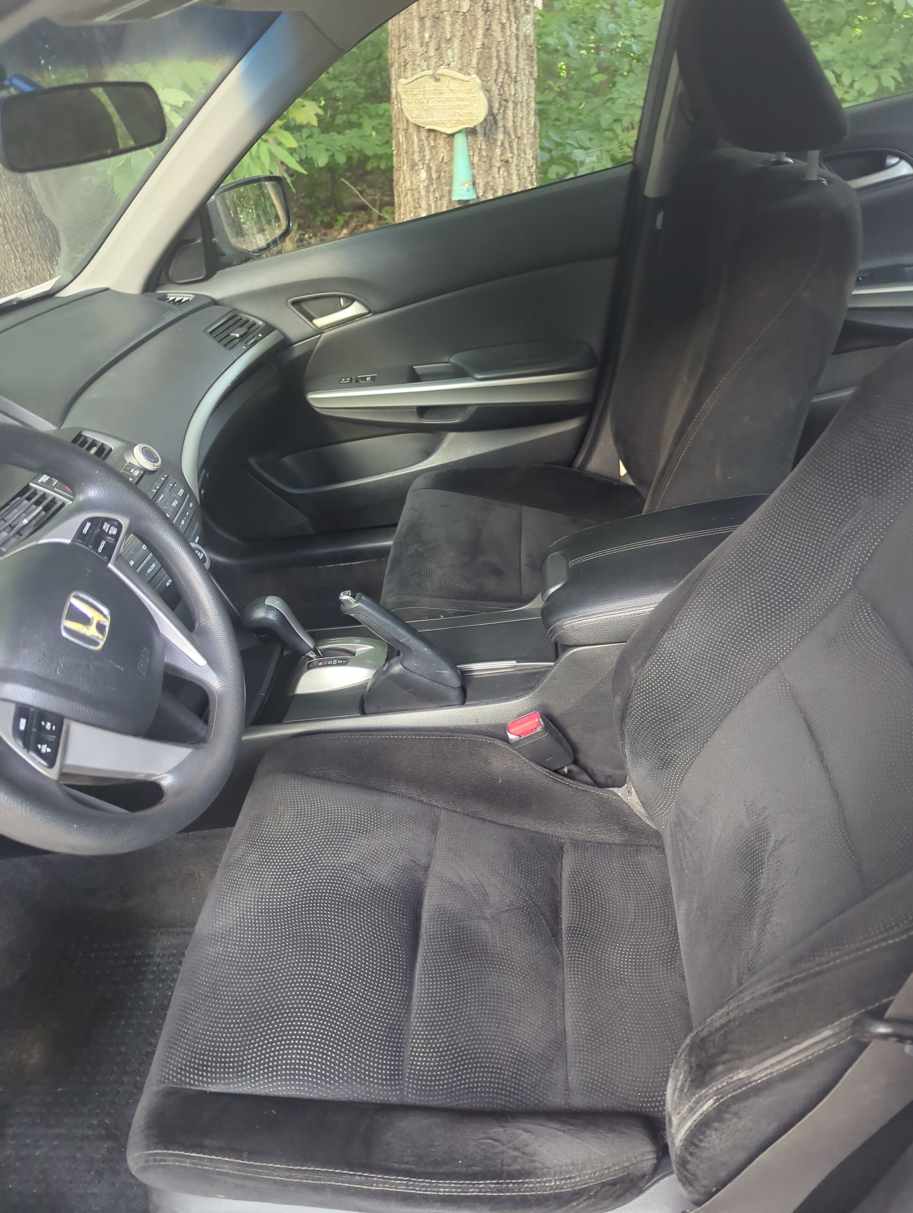 Used 2009 Honda Accord EX image 14