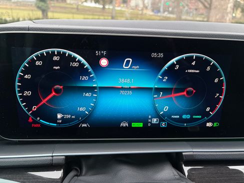 Used 2020 Mercedes-Benz GLE 450 4MATIC image 22