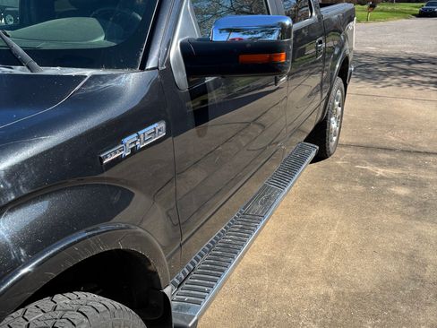 Used 2013 Ford F150 Lariat w/ Luxury Equipment Group image 5