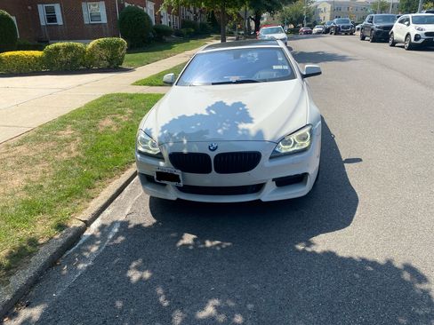 Used 2014 BMW 640i xDrive Coupe image 1