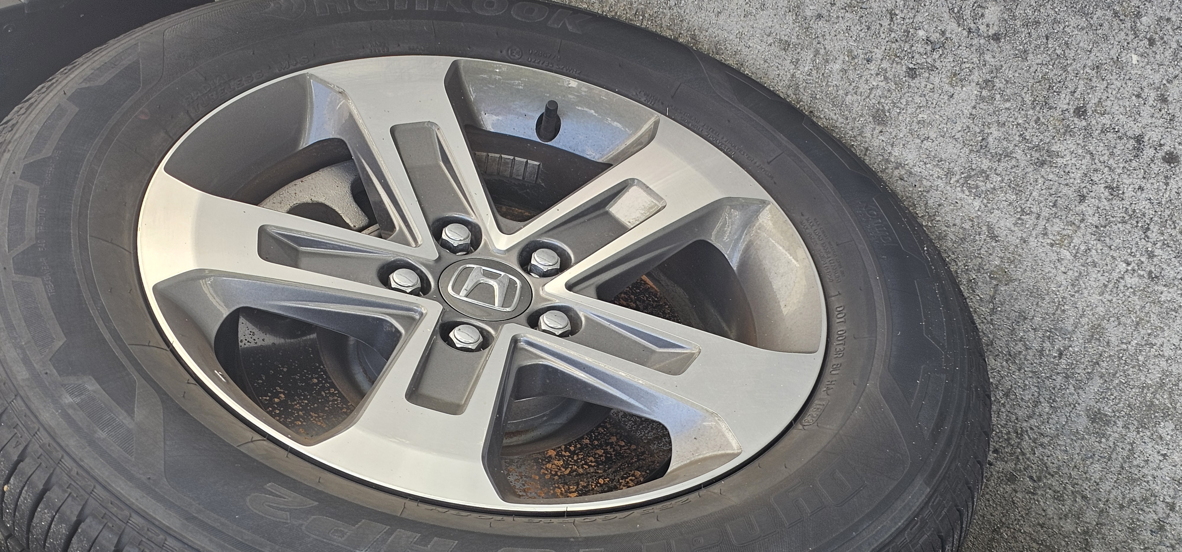 Used 2023 Honda Pilot EX-L image 20