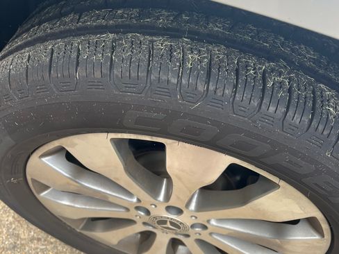 Used 2019 Mercedes-Benz GLS 450 4MATIC image 1