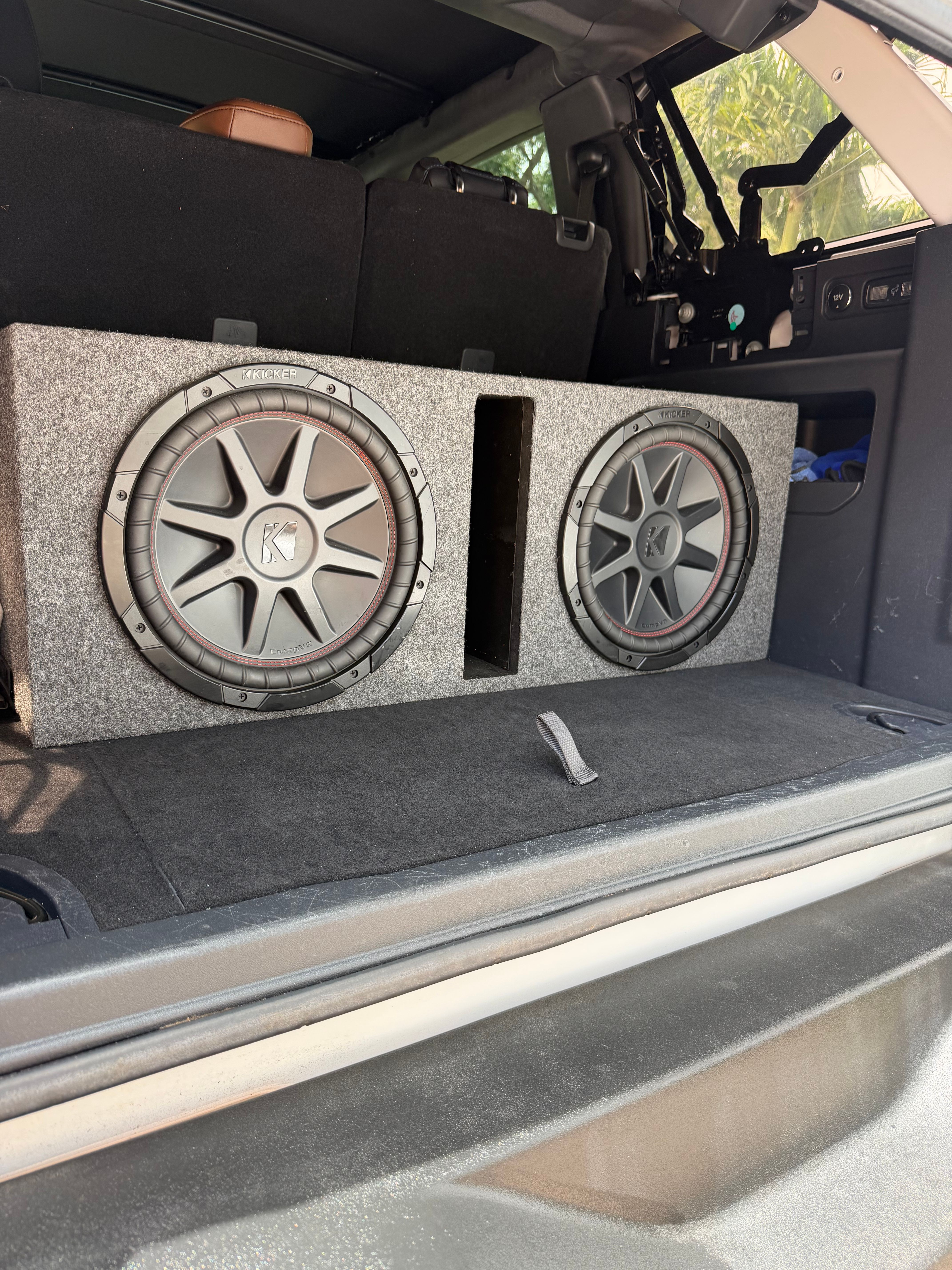 Used 2022 Ford Bronco Outer Banks AWD/4WD image 13