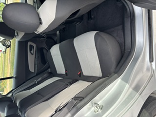 Used 2011 Chevrolet Cruze LS FWD image 5