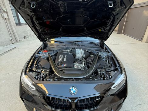 Used 2021 BMW M2 Competition RWD image 22