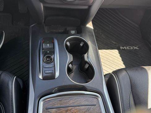 Used 2018 Acura MDX SH-AWD w/ Advance Package image 22