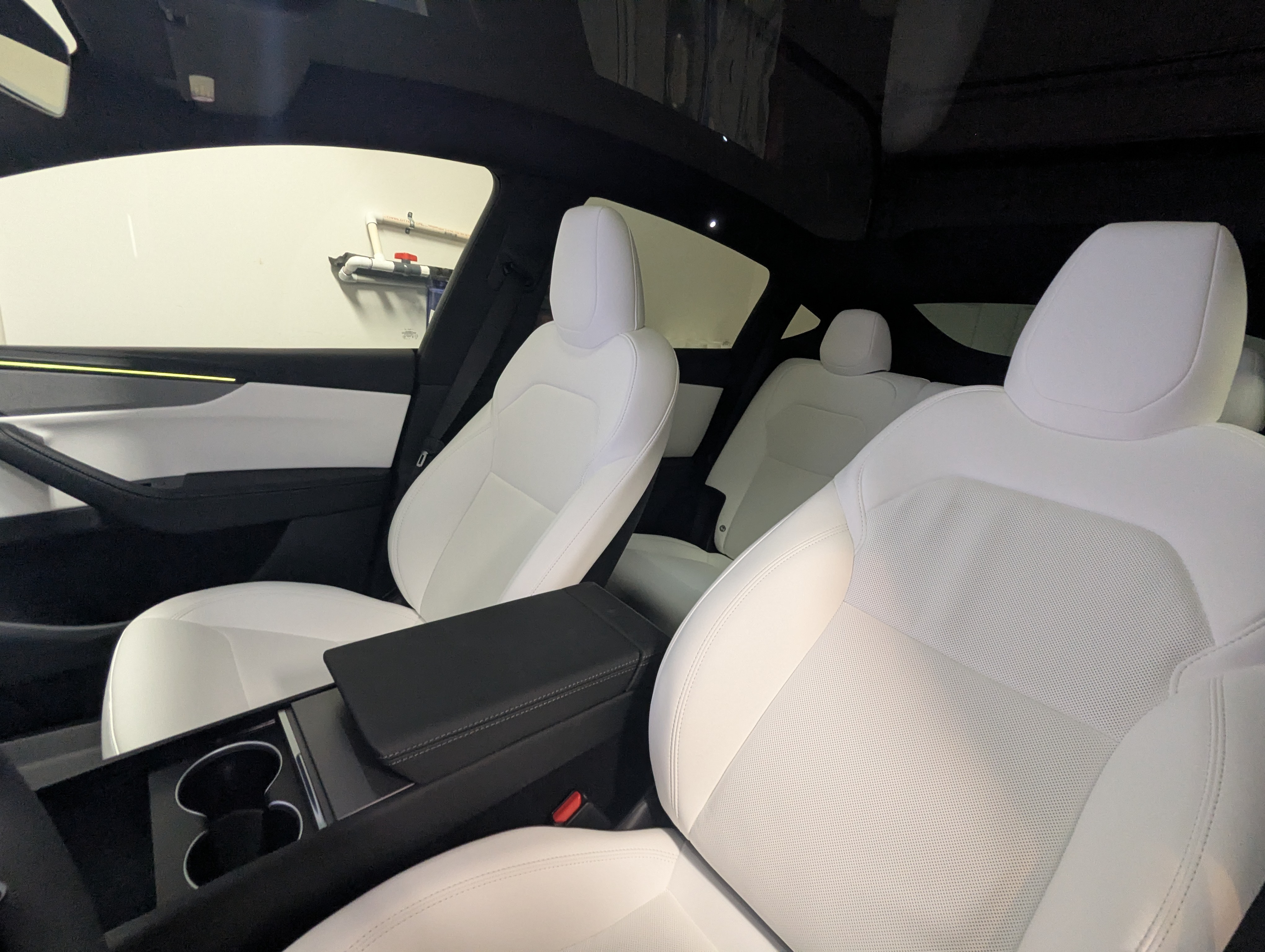 Used 2026 Tesla Model Y AWD image 17