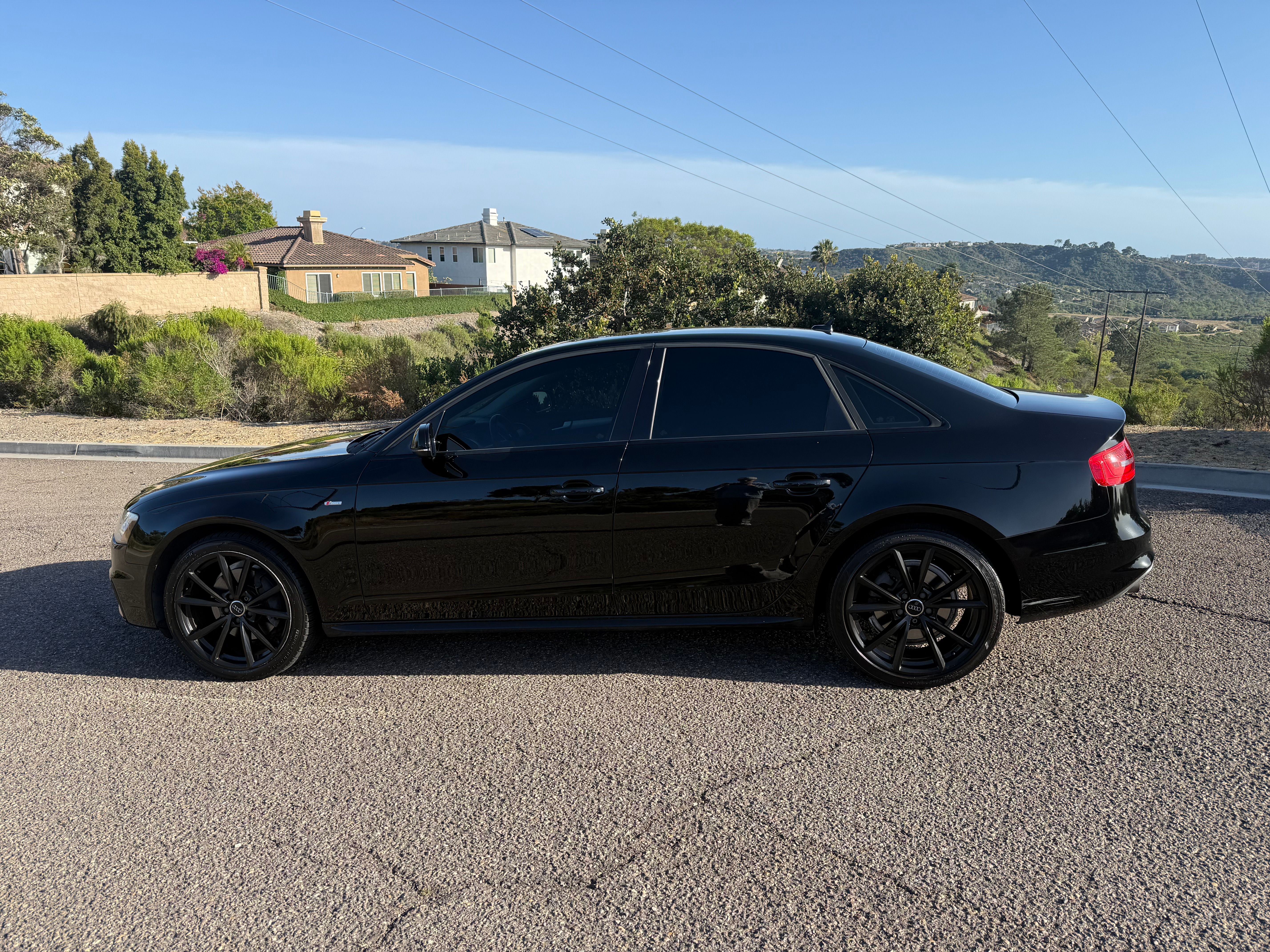 Used 2016 Audi A4 2.0T Premium FWD image 8
