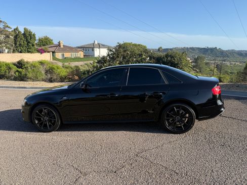 Used 2016 Audi A4 2.0T Premium FWD image 8