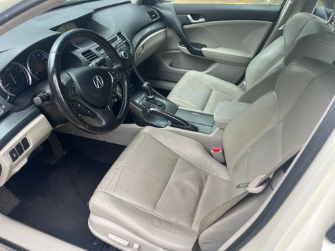 Used 2011 Acura TSX Sedan FWD image 17