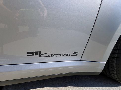 Used 2020 Porsche 911 Carrera S image 31