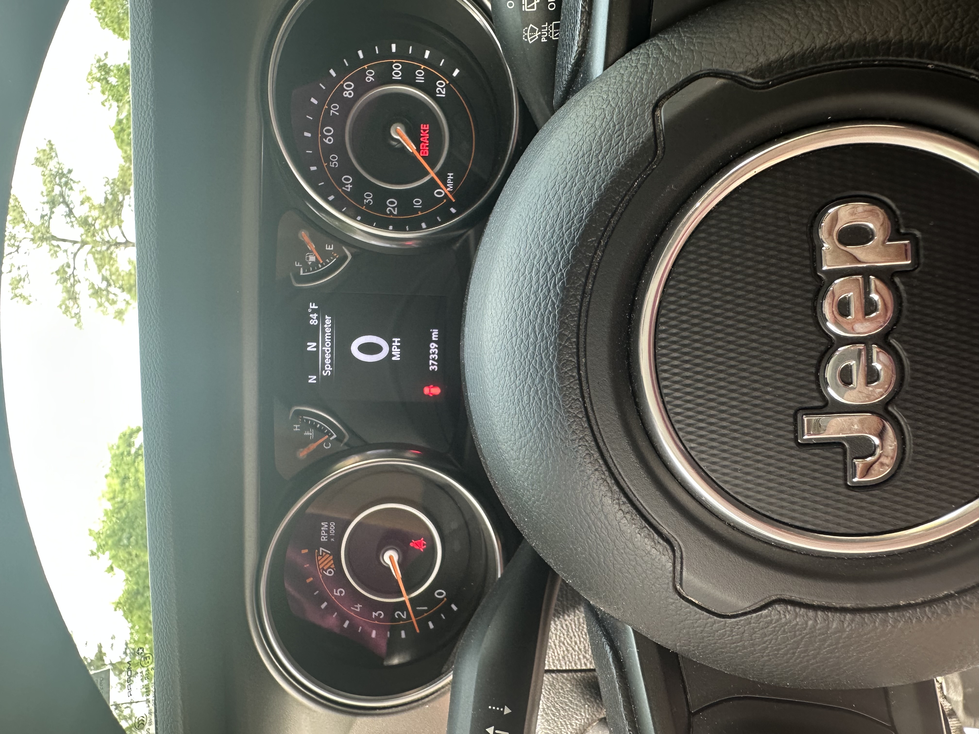 Used 2023 Jeep Wrangler Sport AWD/4WD image 13