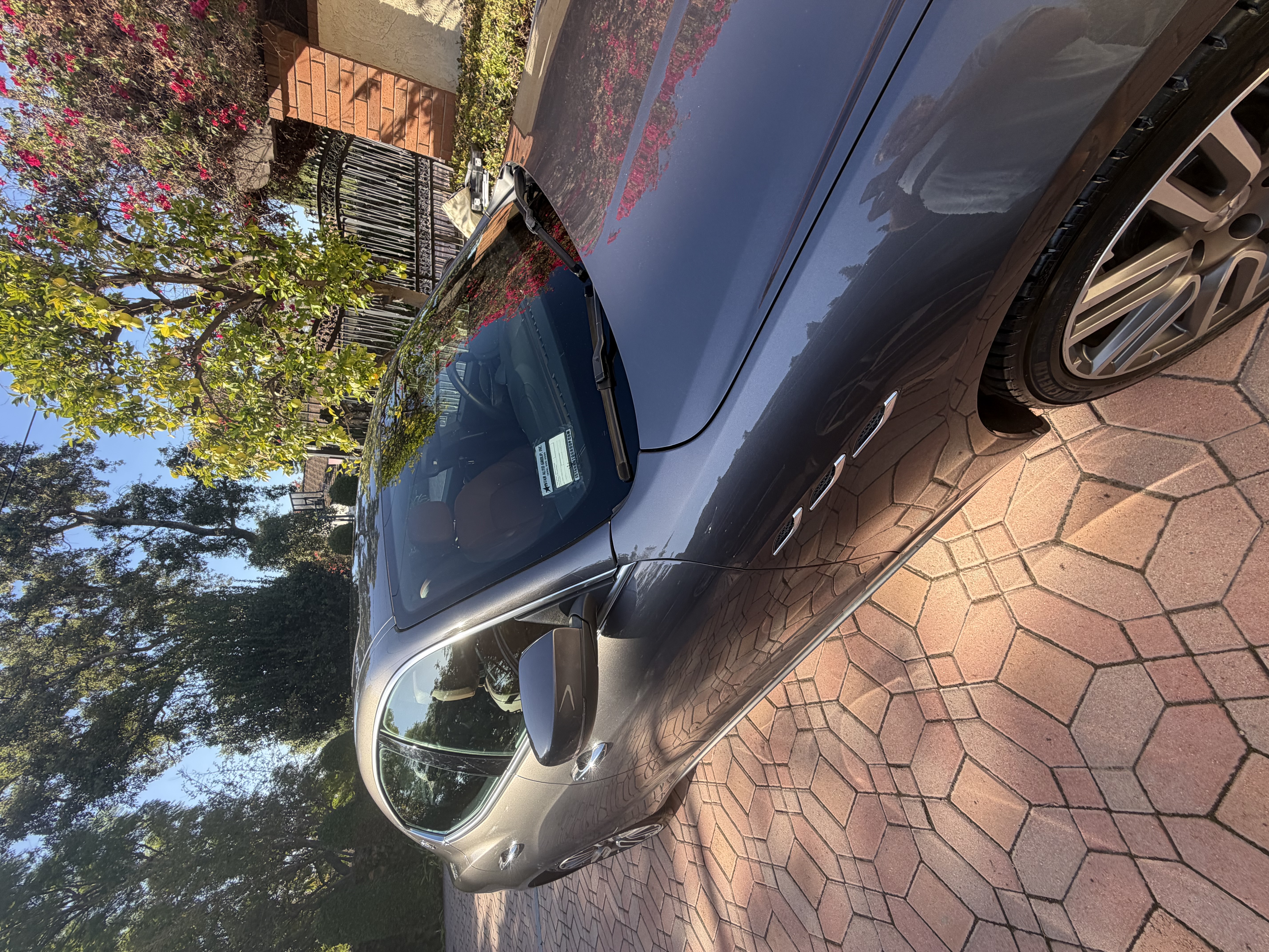 Used 2018 Maserati Ghibli S RWD image 4