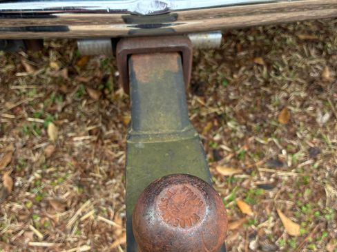 Used 2006 Lincoln Mark LT 2WD image 17