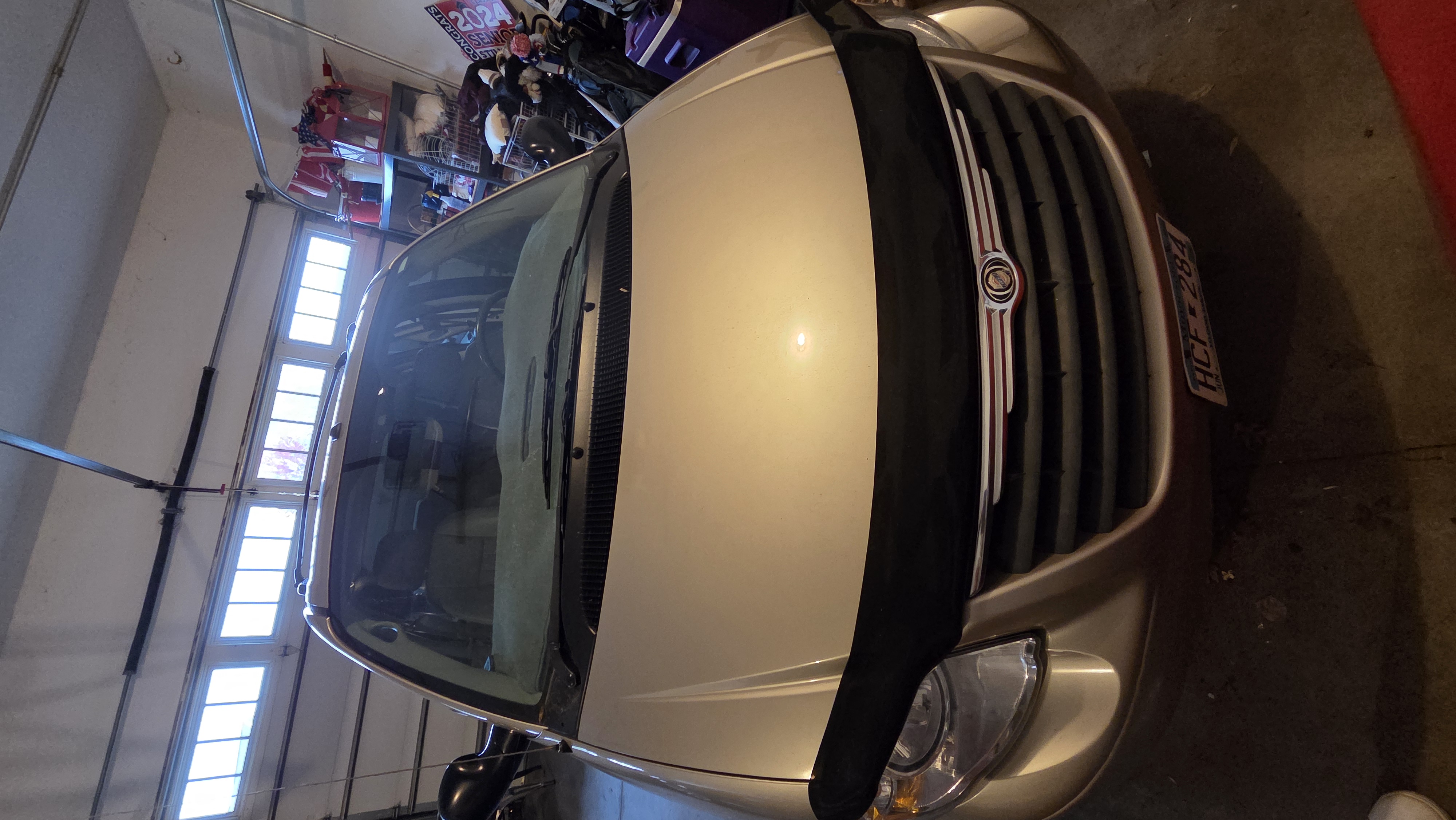 Used 2007 Chrysler Town & Country Touring w/ Leather Interior Group FWD image 1