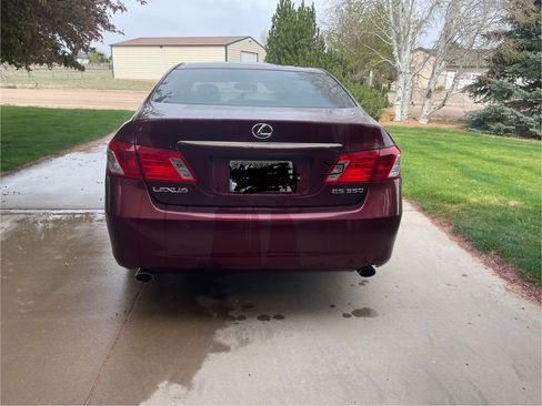 Used 2007 Lexus ES 350 image 6