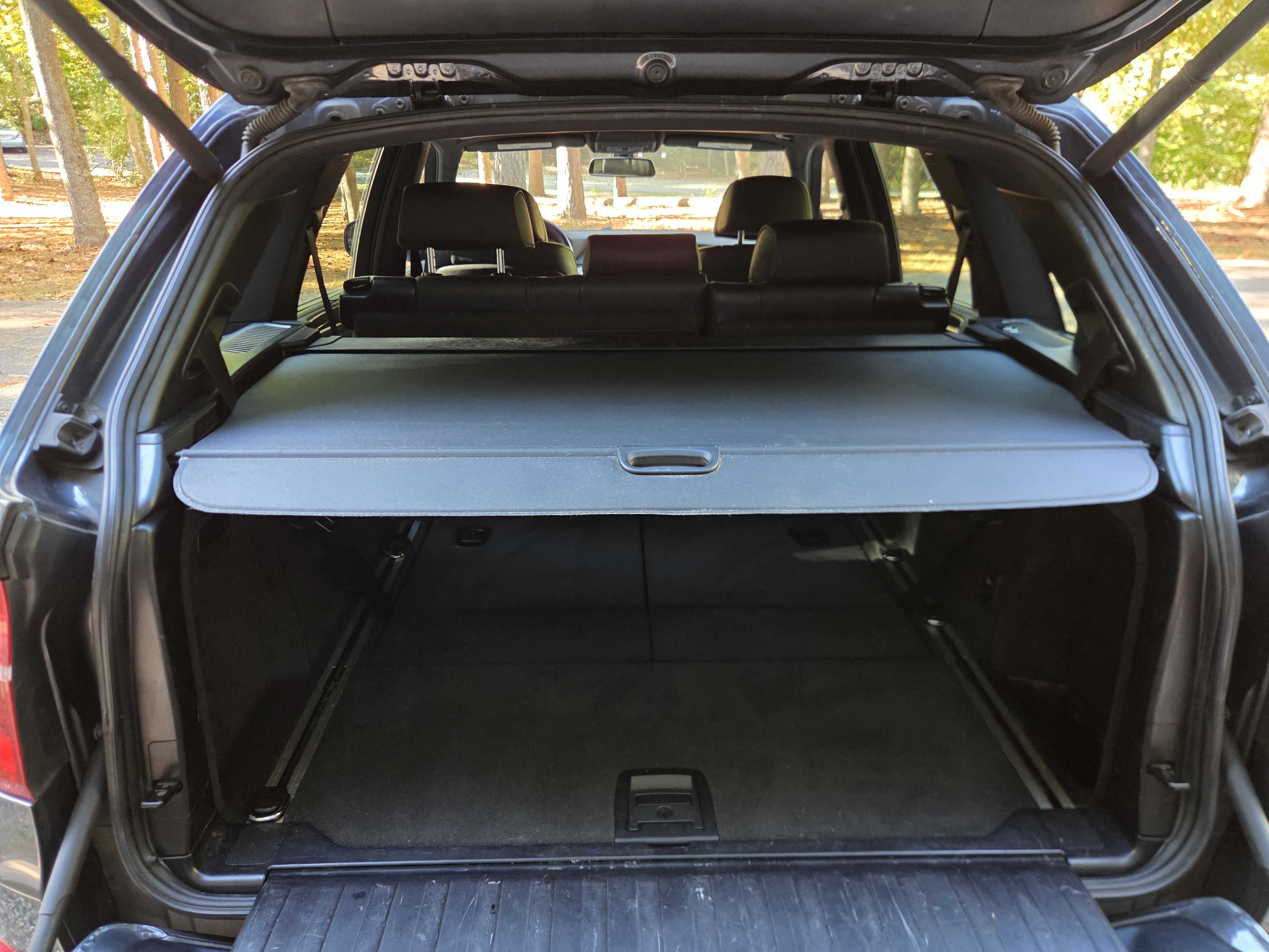 Used 2011 BMW X5 xDrive35d AWD/4WD image 18