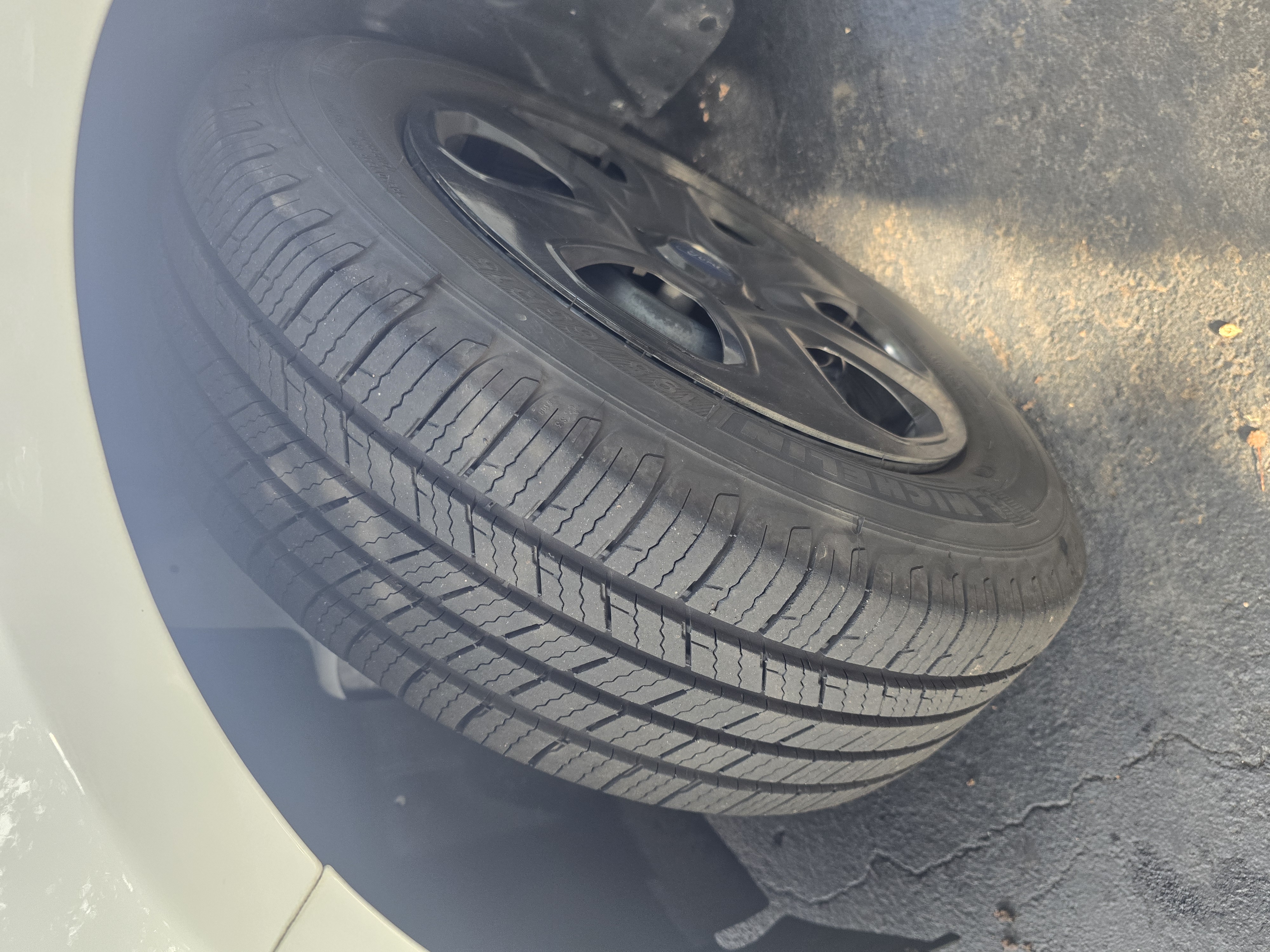 Used 2017 Ford Focus S FWD image 13