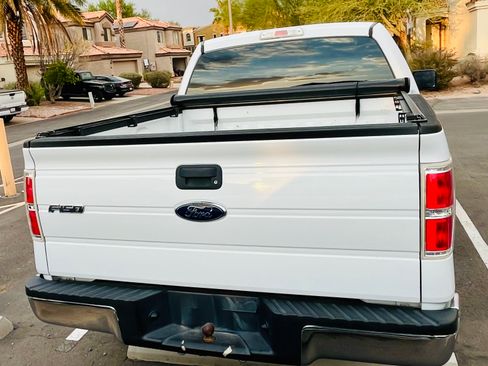 Used 2013 Ford F150 XLT RWD image 9