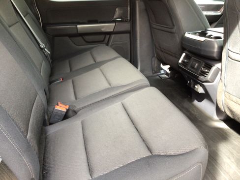 Used 2021 Ford F150 XLT w/ Equipment Group 301A Mid AWD/4WD image 17