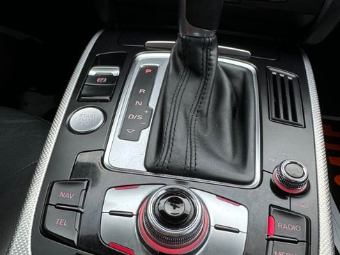 Used 2016 Audi A5 2.0T Premium Plus w/ Technology Package image 11