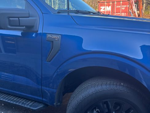 Used 2025 Ford F150 XL w/ Equipment Group 103A High AWD/4WD image 5