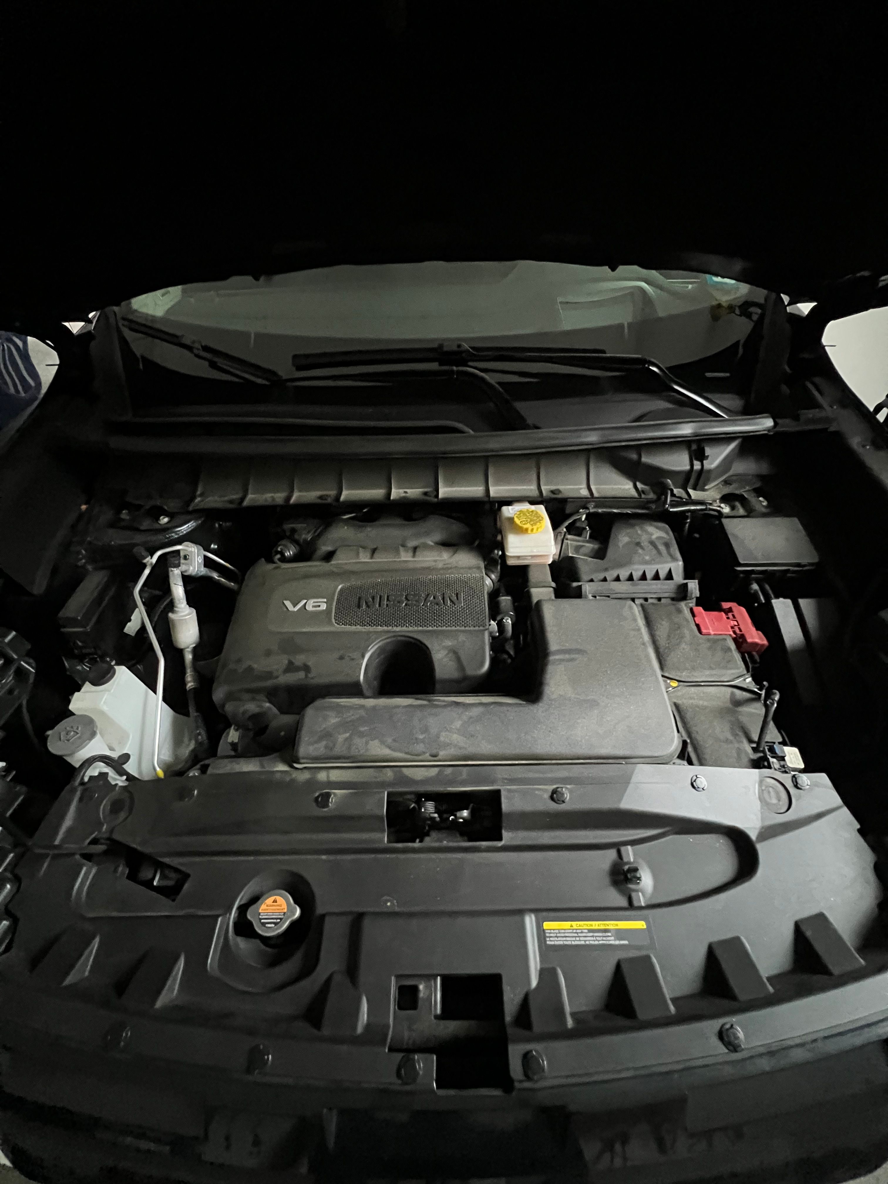 Used 2023 Nissan Pathfinder Platinum AWD/4WD image 26