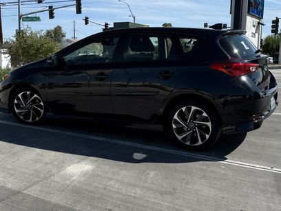 Used 2018 Toyota Corolla iM