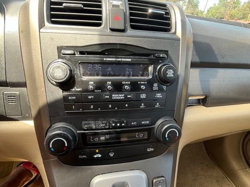 Used 2008 Honda CR-V EX-L image 9