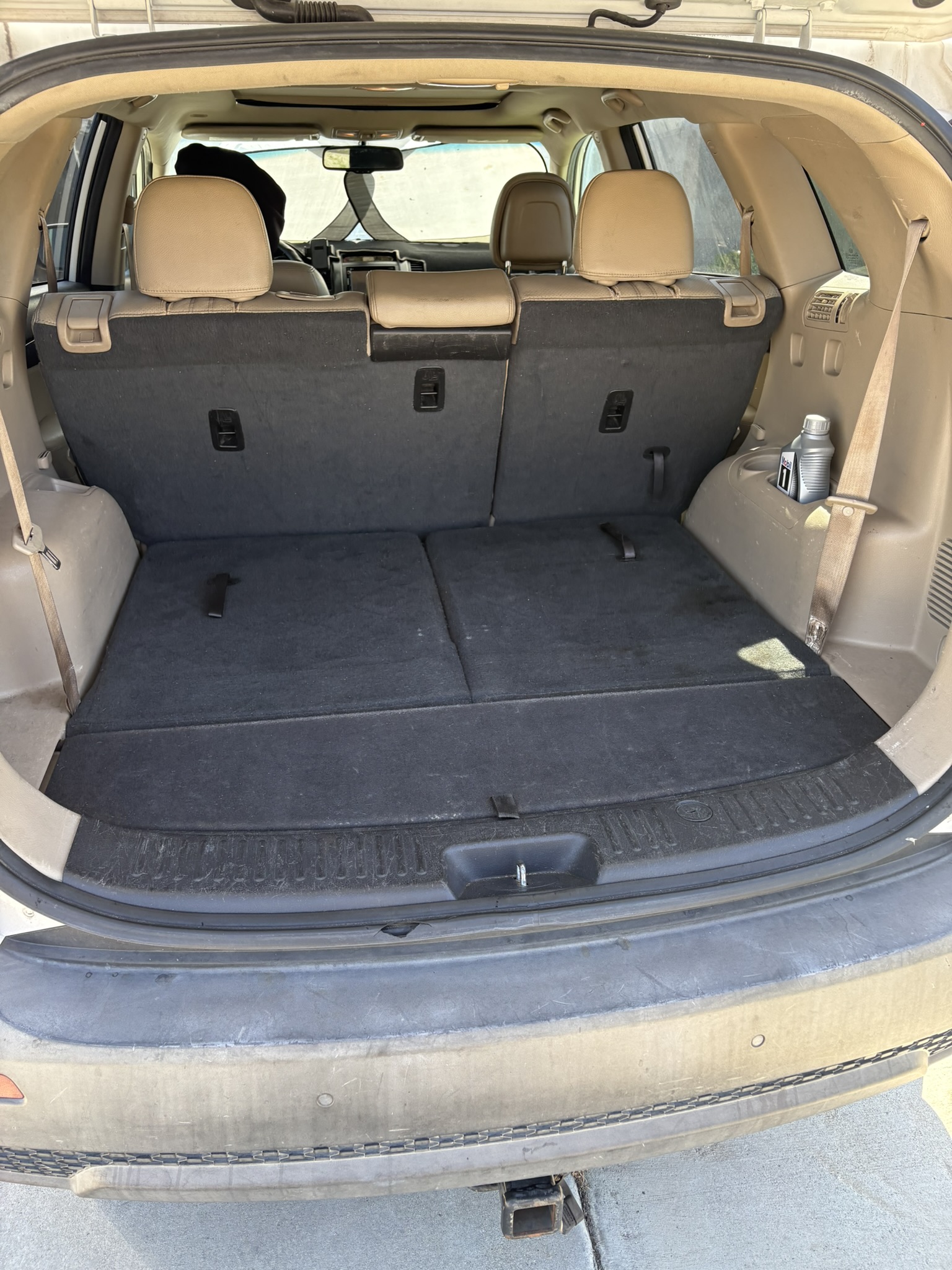Used 2011 Kia Sorento EX w/ Premium Pkg FWD image 10