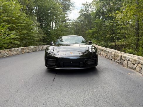 Used 2023 Porsche 911 Carrera GTS image 9
