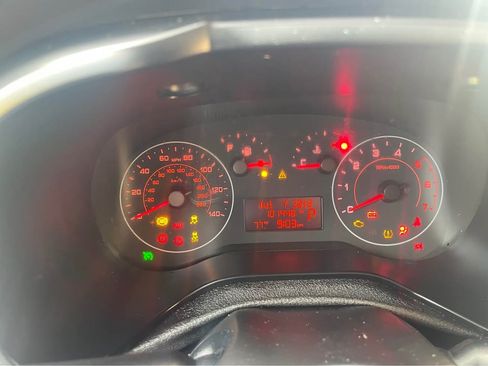 Used 2020 RAM ProMaster City Tradesman image 15