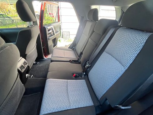 Used 2021 Toyota 4Runner SR5 image 12