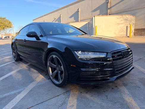 Used 2016 Audi S7 image 1