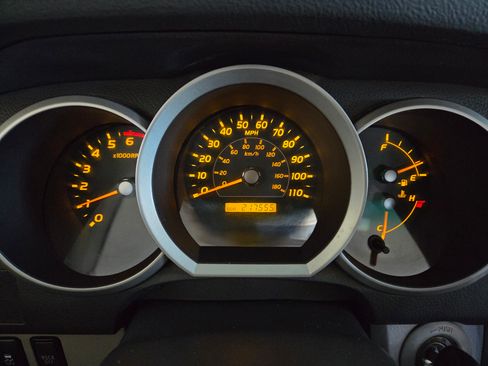 Used 2008 Toyota 4Runner Sport image 20