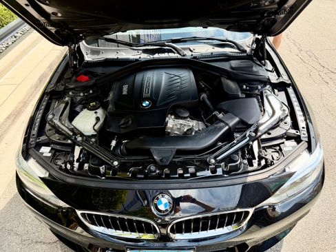 Used 2016 BMW 435i xDrive Convertible AWD/4WD image 13