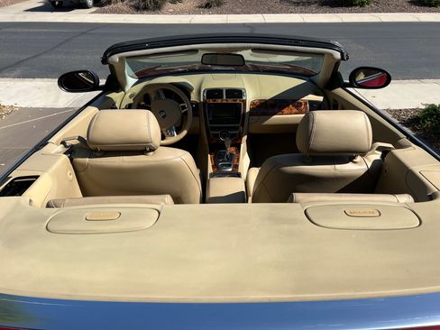 Used 2007 Jaguar XKR R image 9