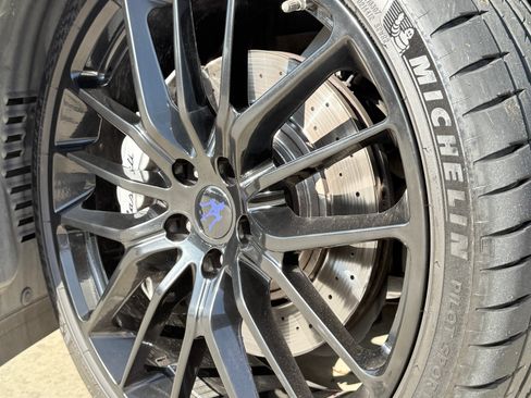 Used 2018 Maserati Quattroporte S GranSport Q4 image 27