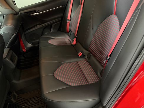 Used 2020 Toyota Camry TRD w/ Protection Package (Q2) image 14