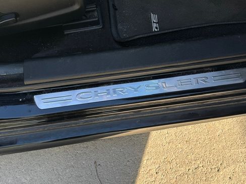 Used 2017 Chrysler 300 S w/ 300S Premium Group 2 image 12