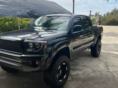 Used 2006 Toyota Tacoma PreRunner