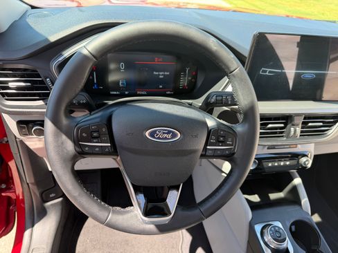 Used 2023 Ford Escape Active w/ Tech Pack #1 image 15