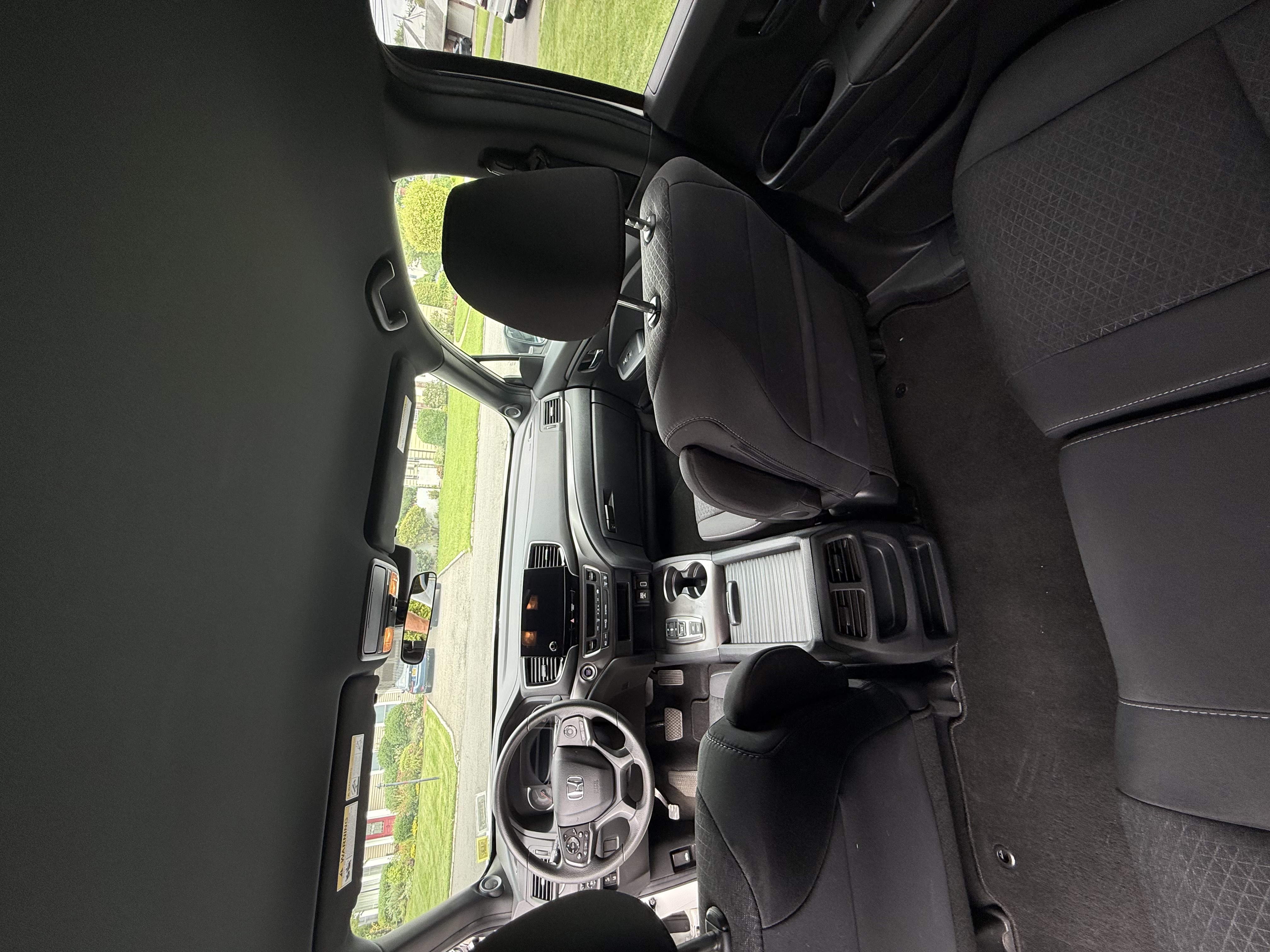 Used 2021 Honda Passport Sport image 21