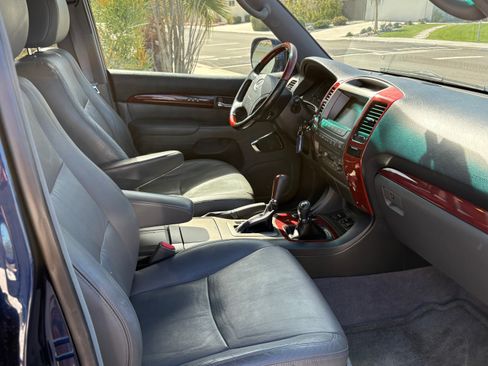 Used 2008 Lexus GX 470 image 6