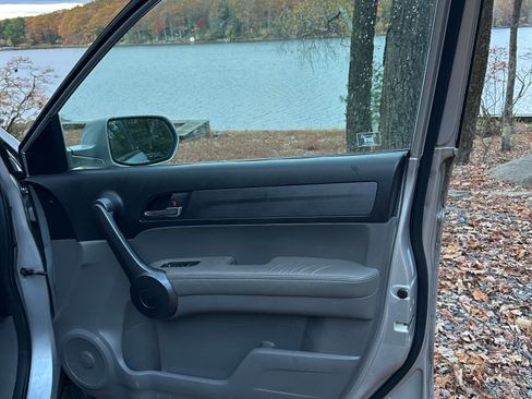 Used 2009 Honda CR-V EX-L image 10