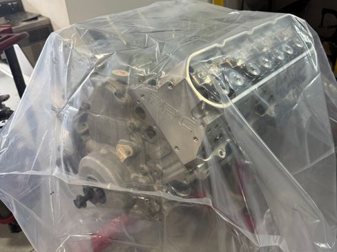 Used 2006 Chevrolet Corvette Z06 w/ Preferred Equipment Group image 11