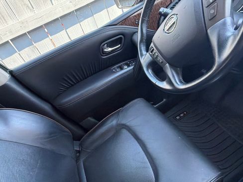 Used 2019 Nissan Armada SL w/ Premium Package AWD/4WD image 21